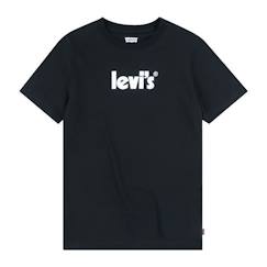 Garçon-T-shirt, polo, sous-pull-Tee Shirt Levi's Enfant Sleeve Graphic
