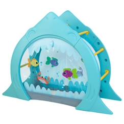 Jouet-Bac à sable piscine à balle Requin KIDKRAFT - Échelle d'escalade - Multicolore - Enfant - 18 mois+