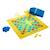 Mattel Games - Scrabble Junior - Jeu de société et de lettres - 2 à 4 joueurs - Dès 6 ans BLEU 2 - vertbaudet enfant 