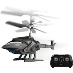 Jouet-Jeux d'imagination-Hélicoptère télécommandé - FLYBOTIC - Sky cheetah - 24cm - 3 canaux - Dès 10ans