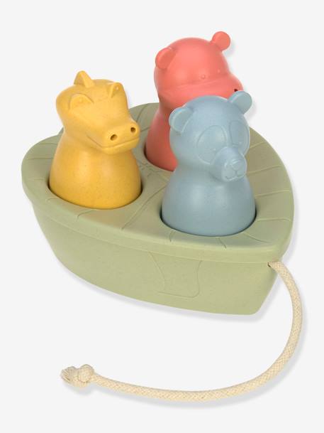 Set jouets Bateau Water Friends LÄSSIG multicolore 4 - vertbaudet enfant 