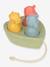 Set jouets Bateau Water Friends LÄSSIG multicolore 4 - vertbaudet enfant 