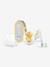 Tire-lait électrique double Freestyle Hands Free 21mm / 24mm transparent 1 - vertbaudet enfant 
