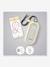 Tire-lait électrique double Freestyle Hands Free 21mm / 24mm transparent 5 - vertbaudet enfant 