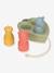Set jouets Bateau Water Friends LÄSSIG multicolore 3 - vertbaudet enfant 
