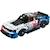 LEGO® Technic 42153 Chevrolet Camaro ZL1 NASCAR Next Gen, Maquette de Voiture de Sport BLANC 2 - vertbaudet enfant 