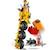 LEGO® Movie 70823 Le Tricycle d’Emmet ! - La grande aventure LEGO 2 JAUNE 5 - vertbaudet enfant 