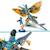 LEGO® Avatar 75576 L’Aventure du Skimwing, Jouet avec Minifigurine Jake Sully, Pandora ORANGE 3 - vertbaudet enfant 