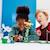 LEGO® 71388 Super Mario Ensemble d’Extension La Tour Infernale du Boss Frère Sumo, Jouet Enfant 6 ans, Jouet à Collectionner VERT 4 - vertbaudet enfant 