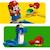 LEGO® 71398 Super Mario Ensemble d’Extension Le Bord de Mer de Dorrie, Jouet de Construction avec Crabe pour Enfants +6 Ans BLEU 3 - vertbaudet enfant 