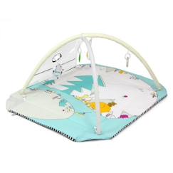 Tapis d'éveil 5 en 1 Milly Mally Lolly Eléphant - Vert - Mixte - 20x52x96cm  - vertbaudet enfant