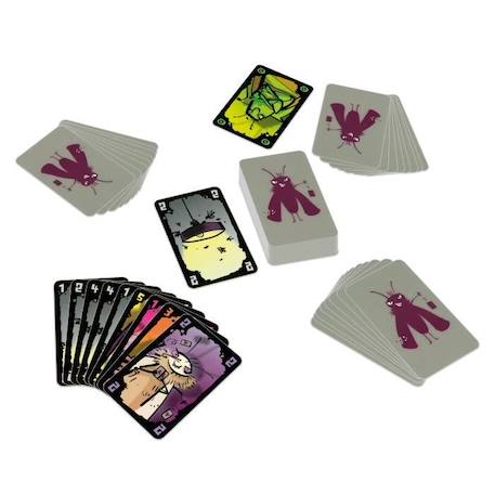 Gigamic - Mito - Jeu de société VIOLET 3 - vertbaudet enfant 