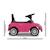 Voiture à pousser JAMARA Fiat 500 - Rose - Pour enfant de 18 mois à 3 ans ROSE 4 - vertbaudet enfant 