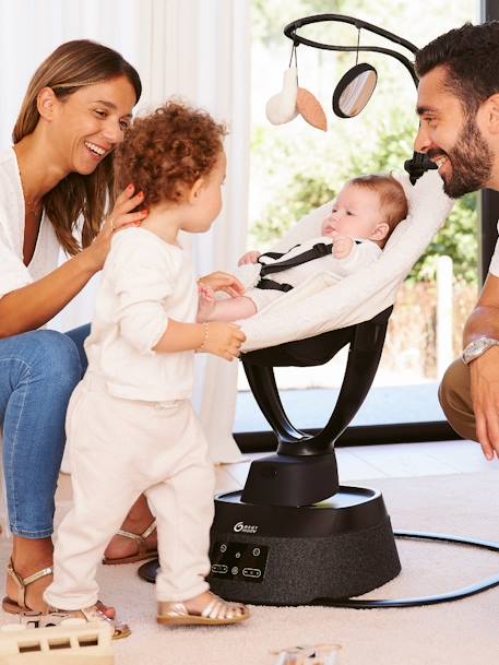Swoon Evolution Curl blanc 7 - vertbaudet enfant 