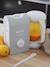 Babycook Express Bleu baltique d'argile+Gris velours 10 - vertbaudet enfant 