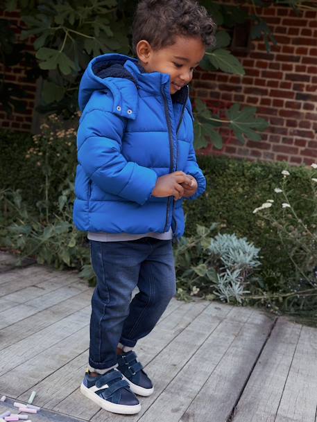Manteau enfant garçon 3 ans - Vestes & Manteaux pour garçons