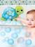 Juju, ma tortue magi bulles - vert 1 - vertbaudet enfant 
