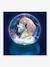 Veilleuse Boule à Neige Licorne - DJECO bleu ciel 3 - vertbaudet enfant 