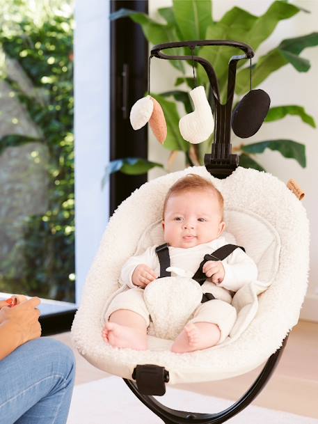 Swoon Evolution Curl blanc 6 - vertbaudet enfant 