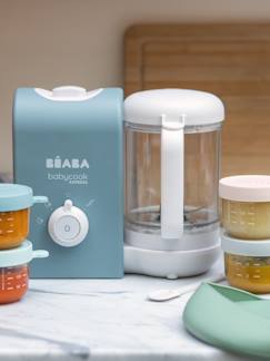 Puériculture-Repas-Robot de cuisine et accessoires-Babycook Express BEABA