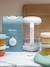 Babycook Express Bleu baltique d'argile+Gris velours 1 - vertbaudet enfant 