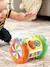 Magi rouleau Tam Tam 3 en 1 multicolore 1 - vertbaudet enfant 