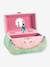 Boîte à Musique Princesse - rose imprimé 1 - vertbaudet enfant 