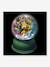 Veilleuse Boule à Neige Faon - vert 3 - vertbaudet enfant 