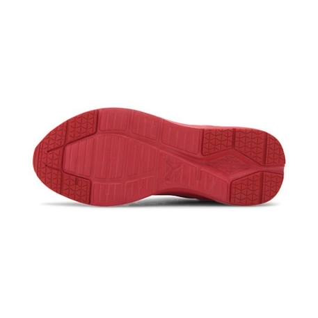 Basket Puma Junior Wired Run Rouge ROUGE 4 - vertbaudet enfant 