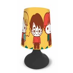 Mini lampe de chevet et veilleuse sans fil Harry Potter  - vertbaudet enfant