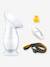 Recueil lait en silicone transparent 1 - vertbaudet enfant 