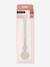 Attache-sucette silicone Colour Essence beige+bleu ciel+rose pâle+vert 10 - vertbaudet enfant 