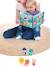 Livre Pupets Mer - bleu 1 - vertbaudet enfant 