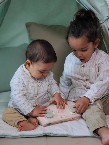 Cloud Box(TM), ma première boîte à rêves - vert 5 - vertbaudet enfant 
