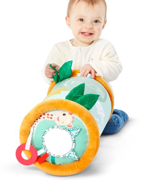 Rollin' Sophie la Girafe - VULLI multicolore 1 - vertbaudet enfant 