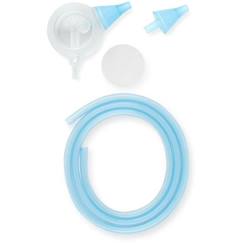 Puériculture-Toilette de bébé-NOSIBOO Pro Accessory Set - Ensemble d'accessoires - Bleu