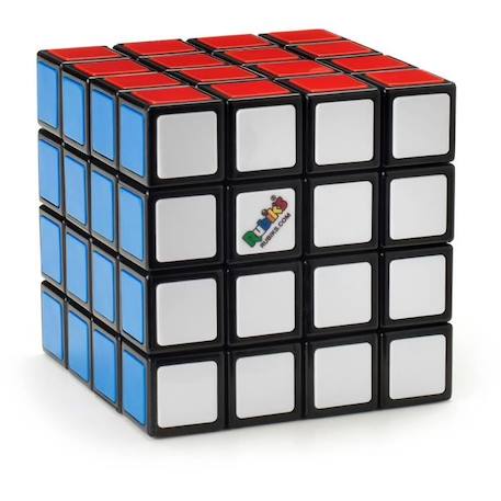 Jeu casse-tête Rubik's Cube 4x4 - RUBIK'S - Multicolore - Pour enfant de 8 ans et plus BLEU 2 - vertbaudet enfant 