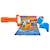 Pistolet à eau Twister - NERF Super Soaker - Jeux d'eau extérieurs pour s'arroser l'été BLANC 3 - vertbaudet enfant 