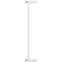 SAFETY 1ST Extension de barrière de sécurité 7 cm Blanc Métal  - vertbaudet enfant