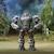 Pack de 2 figurines Optimus Primal et Arrowstripe, Transformers: Rise of the Beasts Beast Alliance Beast Weaponizers GRIS 3 - vertbaudet enfant 