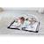 TINY LOVE Tapis d'éveil Bébé Musical, Design, Collection Black & White, Dès la naissance, 0m +, 93 x 85 x 49 cm GRIS 2 - vertbaudet enfant 