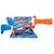 Pistolet à eau Twister - NERF Super Soaker - Jeux d'eau extérieurs pour s'arroser l'été BLANC 4 - vertbaudet enfant 