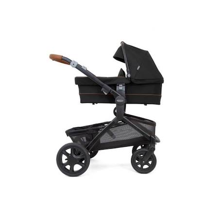 Poussette polyvalente - sport GRACO - 6DP999NOREU - Near2Me Elite Noir - Avec panier - 4 roues - Mixte NOIR 4 - vertbaudet enfant 