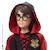 Mattel - Coupe de Feu Poupée Harry Potter 26,5 cm NOIR 3 - vertbaudet enfant 
