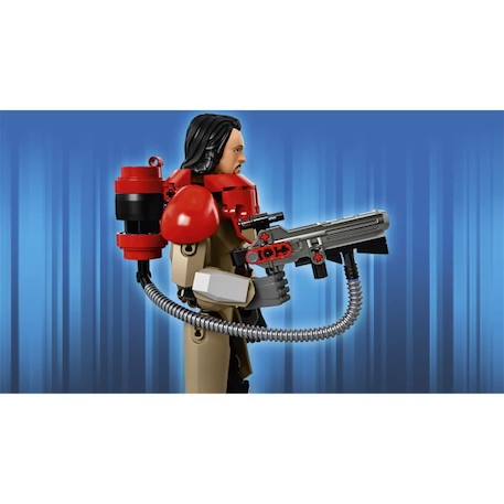 LEGO® Star Wars 75525 Baze Malbus™ ROUGE 4 - vertbaudet enfant 