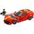 LEGO® Speed Champions 76914 Ferrari 812 Competizione, Kit de Maquette de Voiture de Sport ROUGE 2 - vertbaudet enfant 
