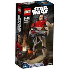 Jouet-Jeux d'imagination-Jeux de construction-LEGO® Star Wars 75525 Baze Malbus™