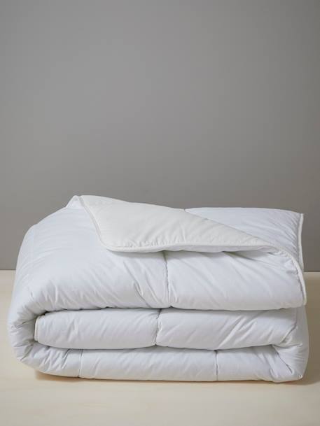 Couette bébé coton bio* BIO COLLECTION blanc 1 - vertbaudet enfant 