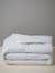 Couette bébé coton bio* BIO COLLECTION blanc 1 - vertbaudet enfant 
