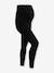 Legging de grossesse soutien ventral et dorsal intégré noir 7 - vertbaudet enfant 